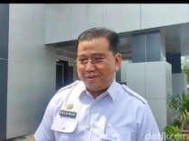 Musisi Internasional Bakal Hadiri Konser Jazz di Pinggir Sungai Musi Palembang