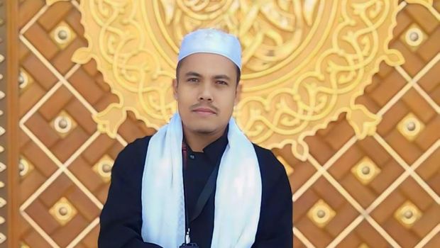 Pimpinan dan pengasuh Pondok Pesantren Tahfidz Utsman bin Affan, M Arfan Daulay (Dok. Istimewa)