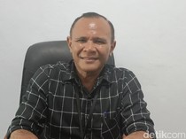 Baru 3 Anggota DPRD Kota Kupang Terpilih yang Lapor LHKPN