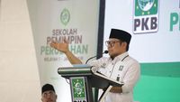 Politik Disrupsi 2025: Lanskap Baru Kekuasaan dan Partisipasi