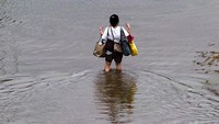 Setiap tahun  di bulan Juli merupakan musim hujan di negara tersebut setelah mengalami cuaca ekstrem di bulan-bulan musim panas dalam beberapa tahun terakhir.
