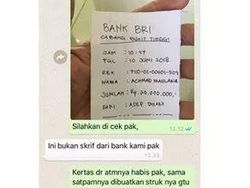 Kumpulan Penipu Belum Profesional, Malah Dibercandain Calon Korban