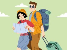 Malaysia yang Tetap Jatuh Cinta ke Indonesia