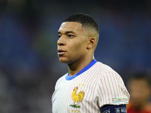 Kylian Mbappe Mau Pilih-pilih Main sama Timnas Prancis?