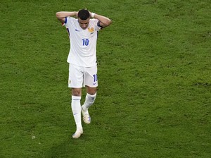 AADM, Ada Apa Dengan Mbappe?