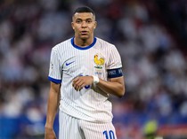 Mbappe Mau Beli Klub Prancis, SM Caen Dibidik