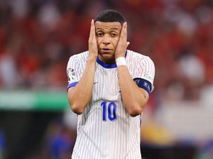 Mbappe Akan Kembali ke Parc des Princes, Siap Hadapi Cibiran Fans