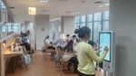 Potret Gen Z Asyik Nge-date di Perpustakaan Jakarta