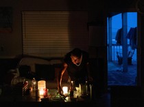 Listrik Padam di Texas usai Diterjang Badai Beryl