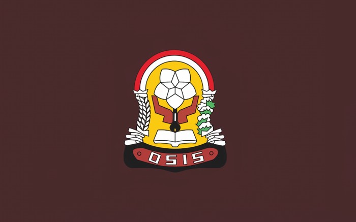 Logo OSIS SMA