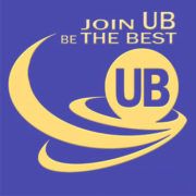 Logo Universitas Brawijaya.