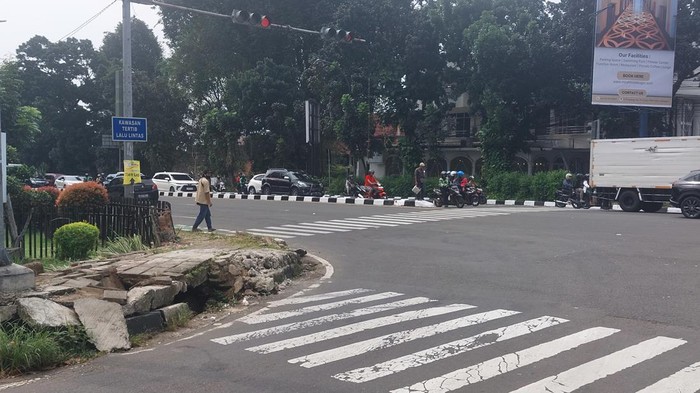 Kronologi Nahas Tabrakan Alya dan Fortuner yang Diduga Akibat Pelanggaran Lalu Lintas