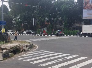 4 Fakta Tabrakan Maut Alya Vs Fortuner Buntut Terobos Lampu Merah