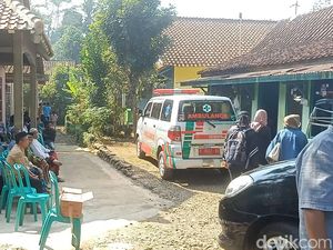 Bos Gorden Banjarnegara Tewas Ditusuk Mantan Suami, Polisi Periksa 7 Saksi
