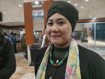 PKB Usung Luluk Nur Hamidah-Lukmanul Khakim di Pilgub Jatim 2024