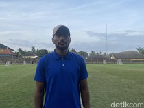 PSS Sleman Bakal Gelar Uji Coba Jelang Liga 1, Intip Bocorannya!