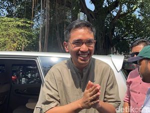 Mangkunegara X Mundur Pilkada Solo, Pakar: Segala Kalkulasi Runtuh Seketika