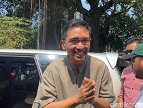 PSI Terima Kabar dari Kaesang soal Mangkunegoro X Mundur di Pilkada Solo