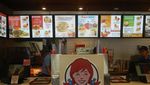 Bikin Nostalgia! 10 Maskot Restoran Cepat Saji yang Ikonik
