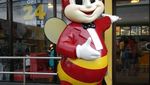 Bikin Nostalgia! 10 Maskot Restoran Cepat Saji yang Ikonik