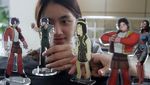 Melihat Pameran DKV Karya Mahasiswa di Malang
