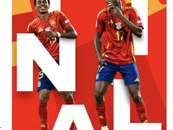 Spanyol Taklukkan Prancis, Lamine Yamal Disanjung