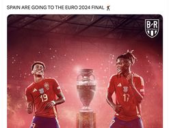 Spanyol Taklukkan Prancis, Lamine Yamal Disanjung