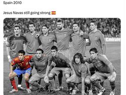 Spanyol Taklukkan Prancis, Lamine Yamal Disanjung