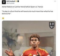 Meme Prancis