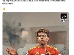 Spanyol Taklukkan Prancis, Lamine Yamal Disanjung