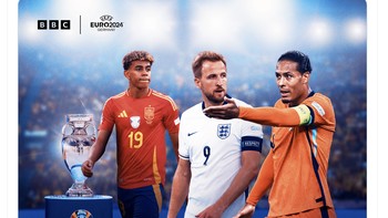 Tinggal menunggu lawan di final, apakah Inggris atau Belanda. Foto: Twitter