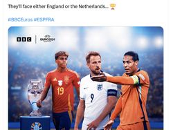 Spanyol Taklukkan Prancis, Lamine Yamal Disanjung