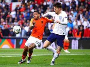 Euro 2024: Rekor Pertemuan Belanda Vs Inggris