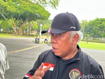 Istana IKN Siap Gelar Sidang Kabinet 12 Agustus? Basuki: Furnitur Tinggal Pasang