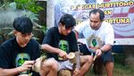 Merajut Budaya Tradisional di Sanggar Murtitomo Malang