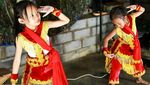 Merajut Budaya Tradisional di Sanggar Murtitomo Malang