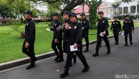 Para atlet ini akan segera terbang ke Paris, Prancis.
