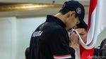 Momen Pengukuhan 29 Atlet Indonesia Jelang Olimpiade Paris 2024