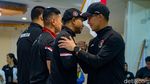 Momen Pengukuhan 29 Atlet Indonesia Jelang Olimpiade Paris 2024
