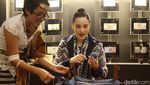 Museum BI Gelar Pameran Rupiah Berkisah Tentang Timur