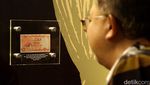 Museum BI Gelar Pameran Rupiah Berkisah Tentang Timur
