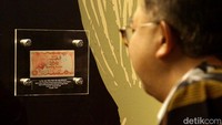 Dalam pameran kali ini, Museum Bank Indonesia memperkenalkan para pengunjung terkait serba-serbi Indonesia bagian Timur yang terbagi atas empat zona pameran, yakni zona kekayaan alam, budaya, kepahlawanan, dan sumbangsih Bank Indonesia terhadap wilayah Indonesia bagian Timur.