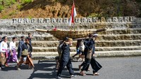 Upacara ini merupakan momentum perjumpaan antarsuku, ras, budaya, dan agama untuk bersama-sama mengungkapkan rasa syukur kepada Tuhan yang Maha Esa karena telah menjadikan alam semesta sebagai menopang kehidupan.