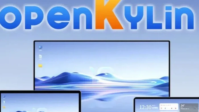 OpenKylin