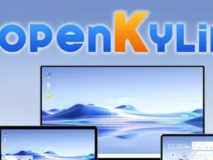 Pesaing Windows di China Bikin OS Ala Copilot PC