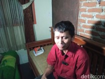 Pegi Buka Cerita Selama di Ruang Tahanan hingga Rencana Hidupnya