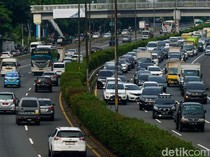 Jakarta Sudah Ramai, Ini Daerah yang Rasio Kepemilikan Mobilnya Masih Rendah