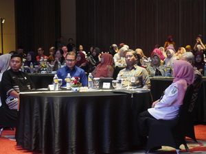 OJK dan Google Dilibatkan dalam Transformasi Digital Sekolah di Kota Batu