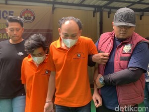 Polisi Sebut Bang Jago Rampas HP di Warteg Jakbar untuk Mabuk-mabukan