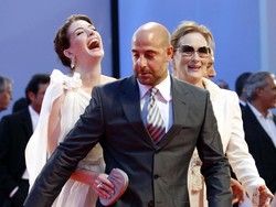 Devil Wears Prada 2 Mulai Diproduksi, Anne Hathaway Tidak Dilibatkan Lagi?